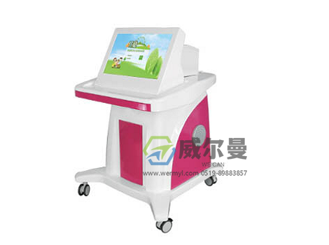 WE-ETX-A儿童康复医学心理测验系统