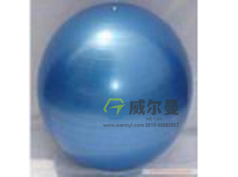 WE-BSQ-C巴氏球 φ75cm
