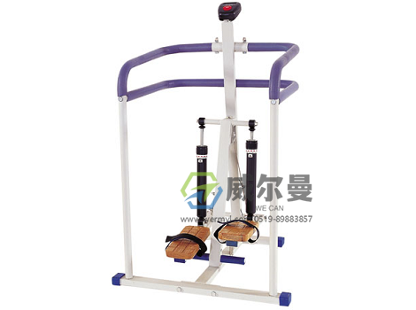 WEC-YTB儿童液压踏步器