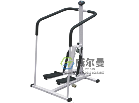 WE-YTB-A液压踏步器