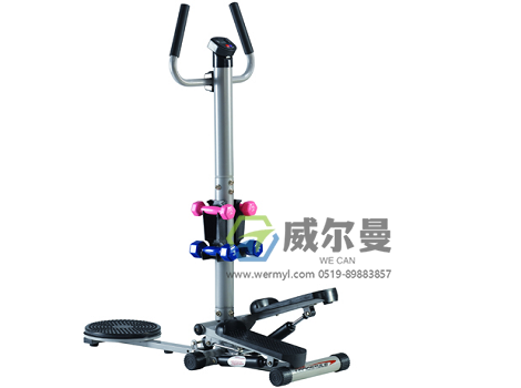WE-YTB-B液压踏步器