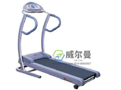 WE-DPA-A电动跑台