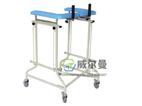 WE-SLQ-A四轮助行器（可折叠）