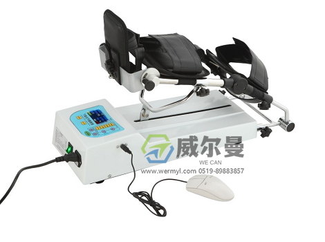 YTK-E儿童型下肢关节康复器