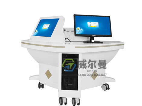 WE-RZXT认知功能评估训练系统