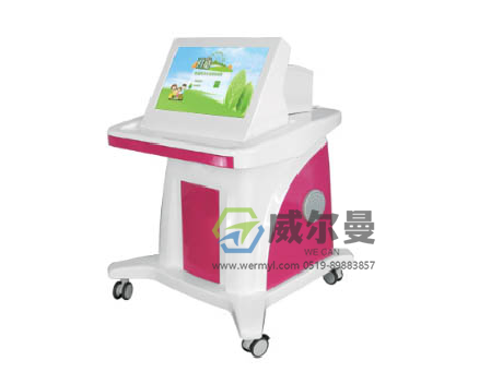 WE-SSJG儿童膳食结构及行为分析系统
