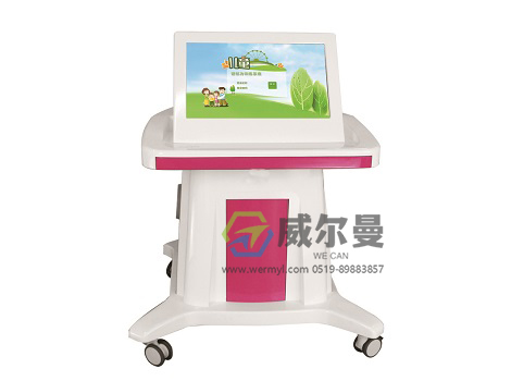 WE-KZJX儿童空间知觉训练系统
